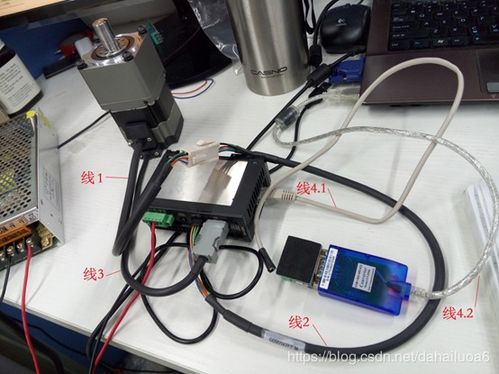東方馬達(dá)步進(jìn)電機(jī)AZM66AK-HS100+AZD-KD調(diào)試經(jīng)驗(yàn)記錄